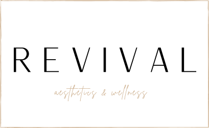 Revival Aesthetics and Wellness, inc